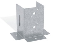 PSP DX 120 OPEN POLE ZÁKLADNA 121x107mm PSP DX 120 OPEN POLE ZÁKLADNA 121x107mm
