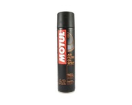 Motul A2 0,4L Liquid Air olejový filter v spreji Motul A2 0,4L Liquid Air olejový filter v spreji