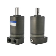 HYDRAULICKÝ MOTOR MMS 12 C 20L 1550 ot./min M+S HYDRAULICKÝ MOTOR MMS 12 C 20L 1550 ot./min M+S