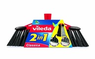 Vileda Brush Univerzálna hlava metly Vileda Brush Univerzálna hlava metly