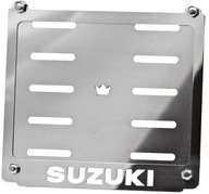 Rám ŠPZ pre motocykel SUZUKI Rám ŠPZ pre motocykel SUZUKI