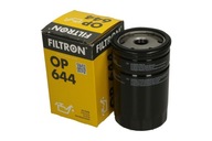 OLEJOVÝ FILTER FILTRON CHRYSLER VOYAGER IV (RG, RS) OLEJOVÝ FILTER FILTRON CHRYSLER VOYAGER IV (RG, RS)