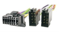 ISO KONEKTOR ALPINE CDA-9812RB CDA-9812RR CDA-9815 ISO KONEKTOR ALPINE CDA-9812RB CDA-9812RR CDA-9815