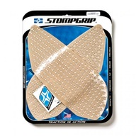 STOMPGRIP STICKERS BAK Triumph Street Triple 08/12 STOMPGRIP STICKERS BAK Triumph Street Triple 08/12