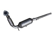 KATALYZÁTOR + DPF FAP FILTER FORD TRANSIT 2.2 TDCI KATALYZÁTOR + DPF FAP FILTER FORD TRANSIT 2.2 TDCI