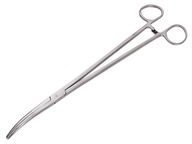 MIKADO KLIEŠTE ZAKRIVÉ 30cm 12 palcov AI-7932 MIKADO KLIEŠTE ZAKRIVÉ 30cm 12 palcov AI-7932