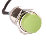 Indukčný snímač LM30-3015NC (M30; 15mm; NPN) Indukčný snímač LM30-3015NC (M30; 15mm; NPN)