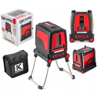 KAPRO KA-872 LINE-CROSS LASER LEVEL