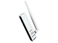 WIFI 150Mbps TP-Link TL-WN722N 4dBi sieťová karta