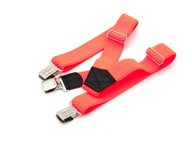 Pánske traky POLISH HQ 4cm REFLEXNÉ RUŽOVÉ Pánske traky POLISH HQ 4cm REFLEXNÉ RUŽOVÉ