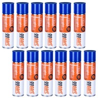 Čistič brzdových kotúčov 12x500ml
