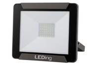 LED FLOODLIGHT SLIM HALOGEN LAMPA 30W 4000K LED FLOODLIGHT SLIM HALOGEN LAMPA 30W 4000K