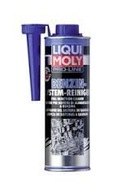 REGENERÁTOR VSTREKOVANIA LIQUI MOLY BENZÍNU 5153 REGENERÁTOR VSTREKOVANIA LIQUI MOLY BENZÍNU 5153
