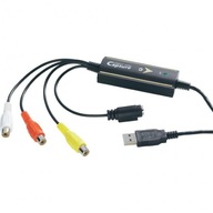 Konvertor AV-USB 2.0