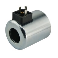 CIEvka elektromagnetického ventilu 24V NA 31MM STOJAN BADESTNOST CIEvka elektromagnetického ventilu 24V NA 31MM STOJAN BADESTNOST