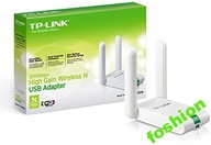 SIEŤOVÁ KARTA TP-LINK TL-WN822N Wi-Fi USB 300 Mb/s