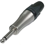 NEUTRIK NP2XL VEĽKÝ KONEKTOR 6,3 mm PRE HRUBÝ KÁBEL NEUTRIK NP2XL VEĽKÝ KONEKTOR 6,3 mm PRE HRUBÝ KÁBEL