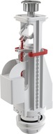 AlcaPLAST 3/6L univerzálny WC vypúšťací ventil A08A AlcaPLAST 3/6L univerzálny WC vypúšťací ventil A08A