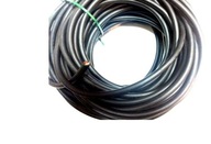 OS 25mm2 zvárací kábel, pracovný uzemňovací kábel