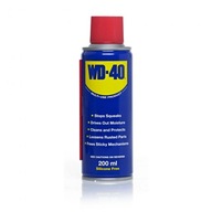 WD-40 200 ml odstraňovač hrdze WD40 WD-40 200 ml odstraňovač hrdze WD40