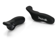 Ergonomické rohy XLC BE-08 125 mm čierne Ergonomické rohy XLC BE-08 125 mm čierne