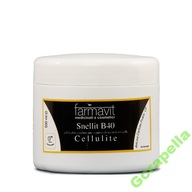 FARMAVIT CELLULITE STOP SILNE SCHUDNÚCI GÉL