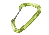 Carabiner Climbing Technology Lime W 35g - from Hand