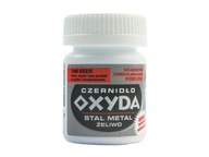 NU BLAK oxid č.82 70 gr krém za studena NU BLAK oxid č.82 70 gr krém za studena