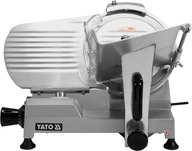 HLINÍKOVÝ KRAJÁČ NA KLOBÁBU A SYR 250MM YATO HLINÍKOVÝ KRAJÁČ NA KLOBÁBU A SYR 250MM YATO