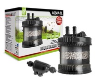 Aquael MULTIKANI vonkajší filter (20-300l) Aquael MULTIKANI vonkajší filter (20-300l)