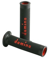 Mäkké rukoväte DOMINO RACING GRIP, páky na pretekársku dráhu, NAJ Mäkké rukoväte DOMINO RACING GRIP, páky na pretekársku dráhu, NAJ