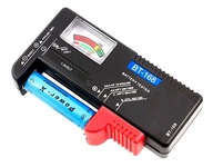 BATERIE BATERIE METER TESTER R6 R3 R14 R9 BATERIE BATERIE METER TESTER R6 R3 R14 R9