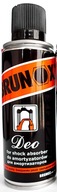 BRUNOX DEO 100ml VLASTNÝ TLUMIČ NA BICYKLE MB BRUNOX DEO 100ml VLASTNÝ TLUMIČ NA BICYKLE MB