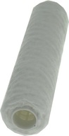 20 mikrónový strunový filter, 25 cm kartuša na telá 20 mikrónový strunový filter, 25 cm kartuša na telá