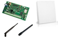 VEĽKOOBCHOD SATEL INTEGRA 128-WRL OPU-3P GSM ABAX VEĽKOOBCHOD SATEL INTEGRA 128-WRL OPU-3P GSM ABAX