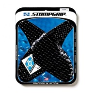 ŠTÍTKY NA NÁDRŽ STOMPGRIP KAWASAKI ZX10 R 04/07 ŠTÍTKY NA NÁDRŽ STOMPGRIP KAWASAKI ZX10 R 04/07