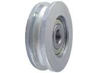 54mm KOVOVÝ VALEC, POHYBUJÚCI SA NA LANO, 8mm LANO 54mm KOVOVÝ VALEC, POHYBUJÚCI SA NA LANO, 8mm LANO