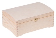 BOX 30x20 so sponou DECOUPAGE WOOD BOX 30x20 so sponou DECOUPAGE WOOD
