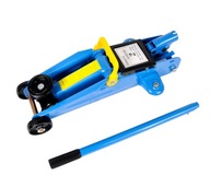 HYDRAULICKÝ ZDVIHÁK ŻABA 2T ŤAŽKÝ ZDVIH 9KG HYDRAULICKÝ ZDVIHÁK ŻABA 2T ŤAŽKÝ ZDVIH 9KG