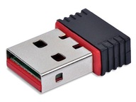 Najmenšia 150Mbps WIFI USB NANO