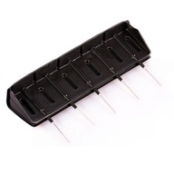 HRÍBOVÉ ČEPY DO PNEUMATÍK A3 mm GERMAN TIPTOP 5 ks HRÍBOVÉ ČEPY DO PNEUMATÍK A3 mm GERMAN TIPTOP 5 ks