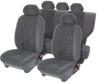 AUDI A3 A4 A6 80 VW PASSAT B4 B5 B6 VELÚROVÉ KRYTY AUDI A3 A4 A6 80 VW PASSAT B4 B5 B6 VELÚROVÉ KRYTY