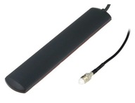 AUTOMATICKÁ GSM ANTÉNA PRE OKENNÉ GSM UMTS FME AUTOMATICKÁ GSM ANTÉNA PRE OKENNÉ GSM UMTS FME