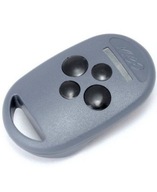 GATE REMOTE DTM NEO 4SZA 4-P sivá 433MHz GATE REMOTE DTM NEO 4SZA 4-P sivá 433MHz