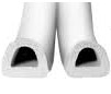 SAMOLEPIACE TESNENIE PRE OKENNÉ DVERE SD55 14X12 SAMOLEPIACE TESNENIE PRE OKENNÉ DVERE SD55 14X12