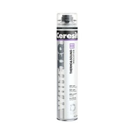 CERESIT WHITE TEQ QUATTRO WHITE GUN FOAM CERESIT WHITE TEQ QUATTRO WHITE GUN FOAM