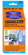 CERAMIZER CP prísada REFINISHER PRE BENZÍN A NAFTU