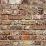 Tapeta FASÁDA fc2502 TEHLOVÁ STENA BRICKS 3D TAPETA Tapeta FASÁDA fc2502 TEHLOVÁ STENA BRICKS 3D TAPETA