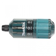 Skrutkovač MAKITA s 18 bitmi B-28896 Skrutkovač MAKITA s 18 bitmi B-28896