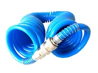 HADICE PNEUMATICKÁ HADICA 8x12mm 15 m PIST HADICE PNEUMATICKÁ HADICA 8x12mm 15 m PIST